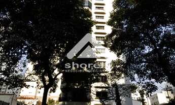 Imagem 7: MOEMA - ACEITA IMOVEL COMO PARTE DE PAGAMENTO - 4 VAGAS - ENTRAR E MORAR