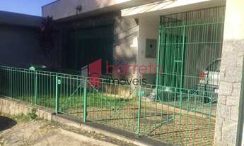 Imagem: Jundiaí - Casa Padrão - Jardim Bonfiglioli