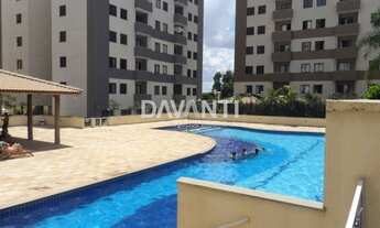 Imagem: Apartamento - Jardim do Lago - Campinas