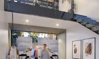 Imagem 3: Empresarial no Centro da cidade