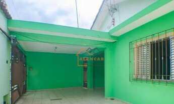 Imagem: Casa à venda por R$ 450.000,00 - Vila Regina