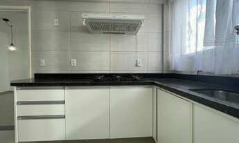 Imagem 5: Apartamento 3 dormitórios (sendo 1 suíte) e 1 vaga - Centro