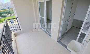 Imagem 7: SAO PAULO - Apartamento Padrão - CAMBUCI