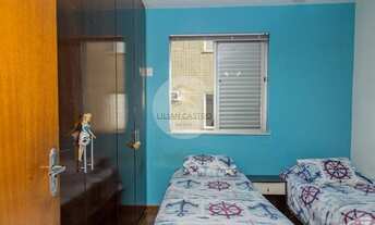 Imagem 7: Apartamento para Venda em Belo Horizonte, OURO PRETO, 4 dormitórios, 1 suíte, 2 banheiros