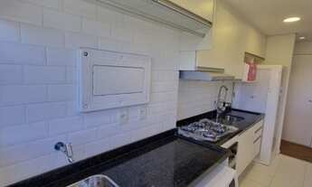 Imagem 4: Apartamento para locação de 50m - Casablanca