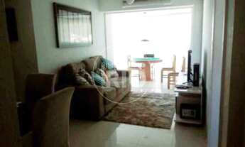 Imagem: Apartamento no Bora Bora à Venda