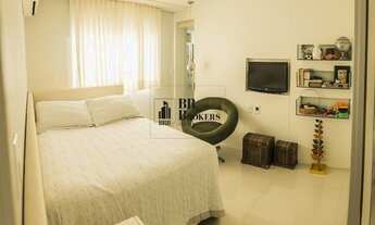 Imagem 13: Cobertura Frente Mar para Locação Anual na Barra Sul