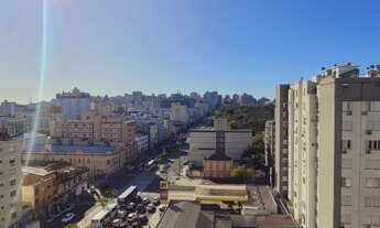 Imagem 2: Apartamento de 2 quartos com sacada na Cidade Baixa - Porto Alegre - RS