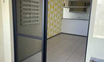 Imagem 4: ! Ecoville Park Apartamento com 3 dormitórios