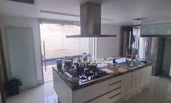 Imagem 3: Casa com 5 dormitórios à venda por R$ 3.300.000,00 - Mata da Praia - Vitória/ES