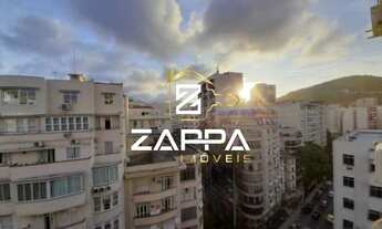 Imagem 6: Apartamento para venda possui 25 metros quadrados com 1 quarto em Flamengo - Rio de Janeir