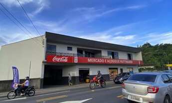 Imagem 2: Excelente terreno de 1.370 m2 na General Osório em Blumenau