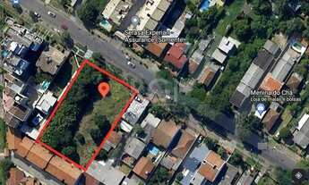 Imagem 3: Porto Alegre - Terreno Padrão - Cristal