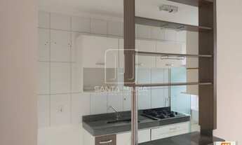 Imagem 4: Apartamento (tipo - padrao) 2 dormitórios, cozinha planejada, portaria 24hs, em condomínio