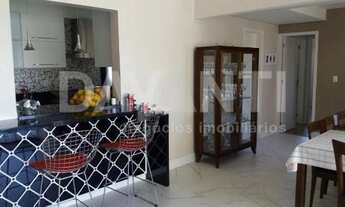 Imagem 6: Cobertura - Vila Brandina - Campinas