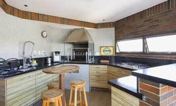 Imagem 4: SãO PAULO - Apartamento Padrão - Jardim Europa