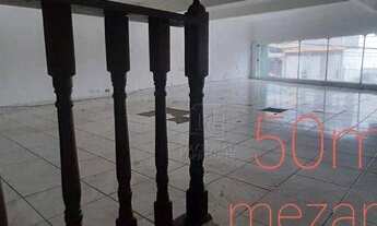 Imagem 2: Salão, 350 m² - venda por R$ 1.500.000,00 ou aluguel por R$ 5.500,00/mês - Parque das Naçõ