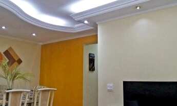 Imagem: Apartamento para Venda em Santo André