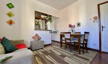 Imagem 3: Comprar apartamento de 1 quarto no José Menino em Santos