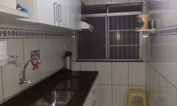 Imagem 5: Apartamento Cobertura 3/4 - móveis planejados