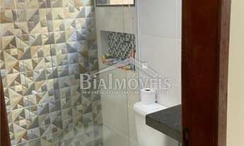 Imagem 5: Casa na Estr. da Cachamorra em Campo Grande - / 230 Mil a vista