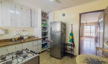 Imagem 7: Apartamento Venda 4 Dormitórios - 160 m² Brooklin