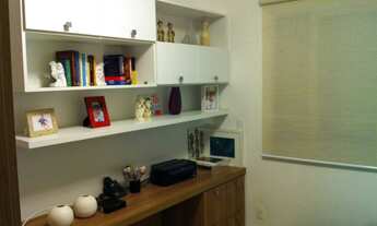 Imagem 5: APARTAMENTO A VENDA EM JUNDIAÍ - CONDOMÍNIO RAVENNA - ENGORDADOURO - 02 VAGAS - 02 ELEVADO