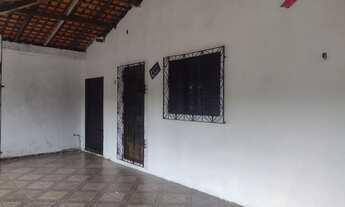 Imagem 2: CASA PARA ALUGAR NA CIDADE NOVA 6 PROXIMO AO LÍDER