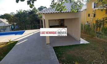 Imagem 5: Jaboticatubas - Casa de Condomínio - Cond. Vale do Luar