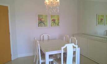 Imagem 4: Apartamento para venda possui 89 metros quadrados com 3 quartos em Vila Romana - São Paulo