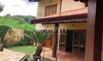 Imagem 2: Casa - Jardim das Paineiras - Campinas