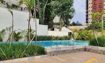 Imagem 3: Apartamento com 4 dormitórios à venda, 263 m² por R$ 3.683.599,60 - Santana - São Paulo/SP