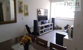 Imagem 2: Apartamento Residencial à venda, Mooca, São Paulo - AP1040