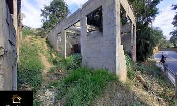 Imagem 3: Vendo Terreno no bairro Lameirão em Paty do Alferes - RJ