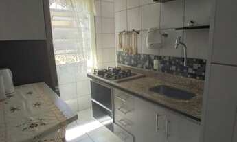 Imagem 5: Apartamento para Venda em São Bernardo do Campo, Montanhão, 2 dormitórios, 1 banheiro, 1 v