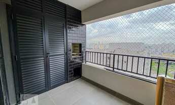 Imagem 5: Apartamento para Aluguel - Mooca, 2 Quartos, 50 m2