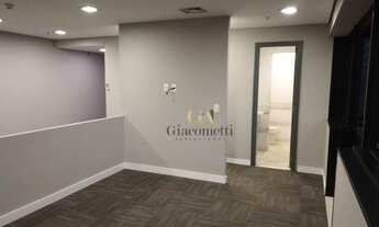 Imagem 11: Sala para alugar, 51 m² por R$ 3.500,00/mês - Alphaville Industrial - Barueri/SP