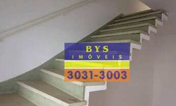 Imagem 6: Pinheiros - 130 m2 - Sobrado - 2 dormitórios - Duas Vagas