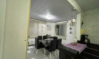 Imagem 5: Casa na Aruana Casa com 2 dormitórios