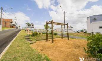 Imagem 6: Porto Alegre - Loteamento/Condomínio - Mário Quintana