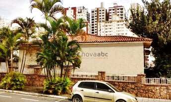 Imagem 3: Casa à venda, 280 m² por R$ 2.500.000,00 - Santa Paula - São Caetano do Sul/SP