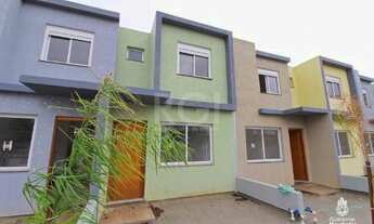 Imagem 3: Porto Alegre - Casa Padrão - Vila Nova