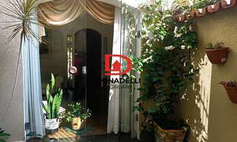 Imagem 5: Casa de 150 m² à venda - 3 dorm - 3 vagas - Piscina - Churrasqueira - City Campo Grande