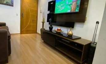 Imagem 4: Apartamento para Venda em São Paulo, Jardim Mitsutani, 2 dormitórios, 1 banheiro