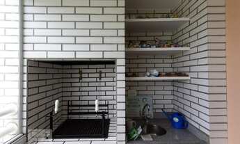 Imagem 5: Apartamento para Aluguel - Panamby, 3 Quartos, 113 m2