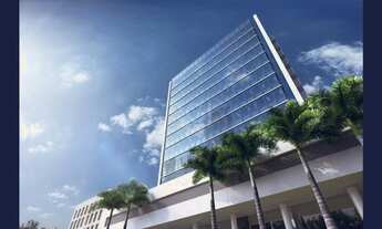 Imagem 4: Porto Alegre - Conjunto Comercial/Sala - Santana