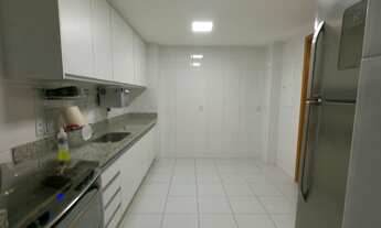 Imagem 6: Vendo no Recreio - apartamento 2 quartos + Dep - 2 va