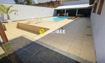 Imagem 4: CASA PADRÃO COM 4 QUARTOS, 2 SUÍTES E TOTALMENTE PLANA, À VENDA NO BAIRRO BANDEIRANTES (PA