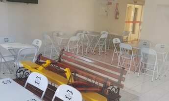 Imagem 5: Ótimo Apartamento MOBILIADO Bairro Vila Arens para aluguel tem 65 m2 com 2 dormitórios com