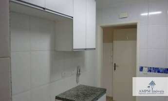 Imagem 5: Apartamento com 3 dormitórios à venda, 70 m² por R$ 435.000 - Vila Aurora - São Paulo/SP